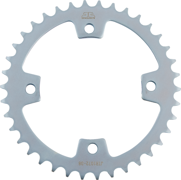JT Sprockets JTR1072.38 Rear Sprocket - 38 Tooth - Kymco