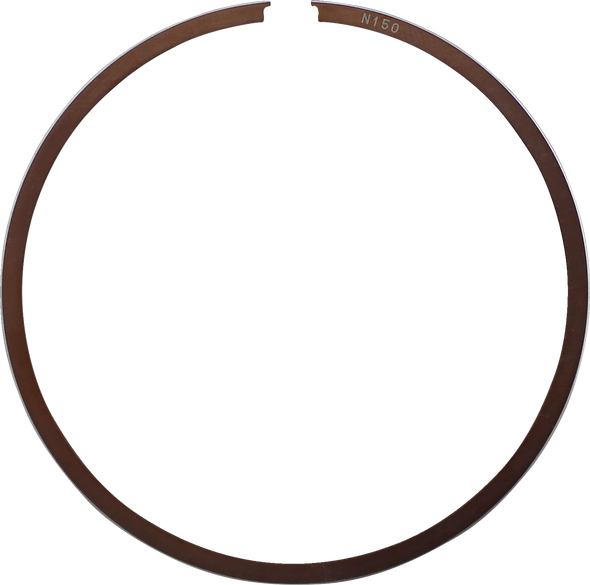 Wossner RSB6950 Piston Ring - 69.50 mm