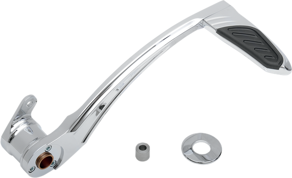 PERFORMANCE MACHINE (PM) 0032-1080-CH LEVER BRAKE RR FLH 97-07