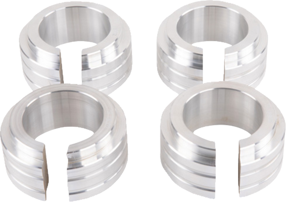 High Lifter SGWLKUT10-00 Lift Kit - 3.00" - Segway/CF Moto