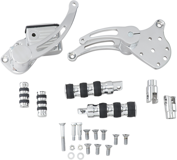 GMA ENGINEERING BY BDL GMA-FC-100-P CONTROLS FWD 86-99ST POL