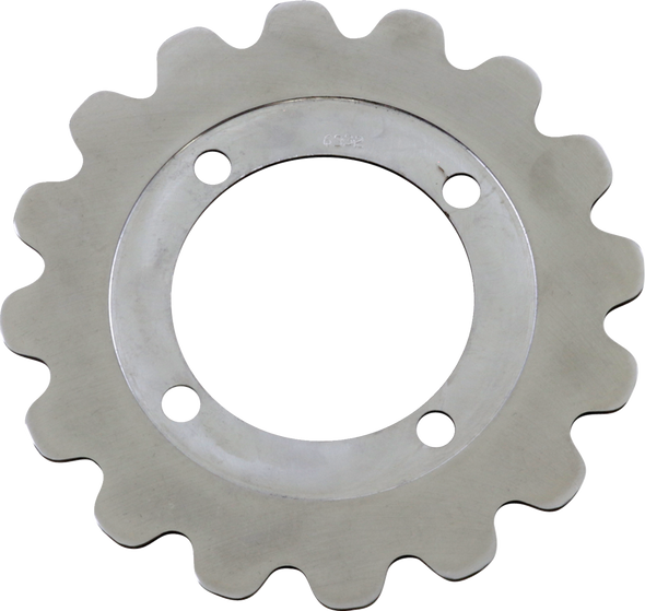 EBC UTVX6332 Utvx Rotor - for Yamaha