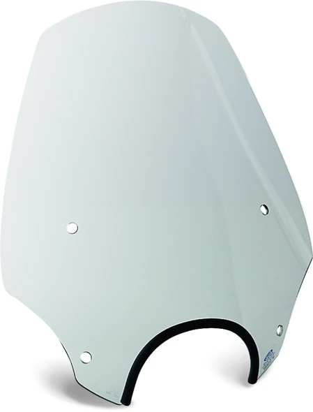 Memphis Shades MEP5229 Windshield El Paso 19" Solar