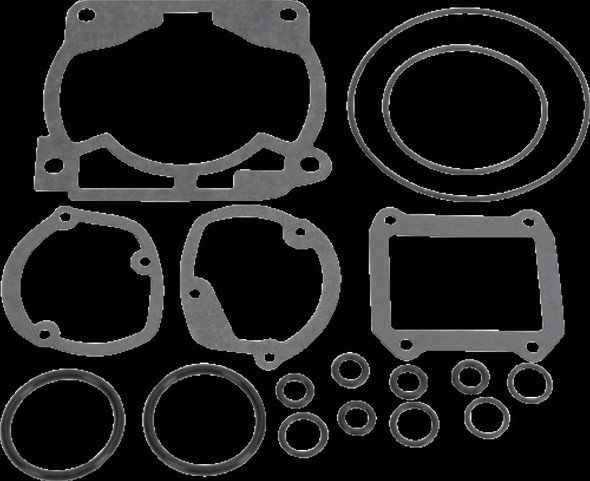 MOOSE RACING HARD-PARTS 0934-0474 GASKET-KIT TOP SX/EXC/XL
