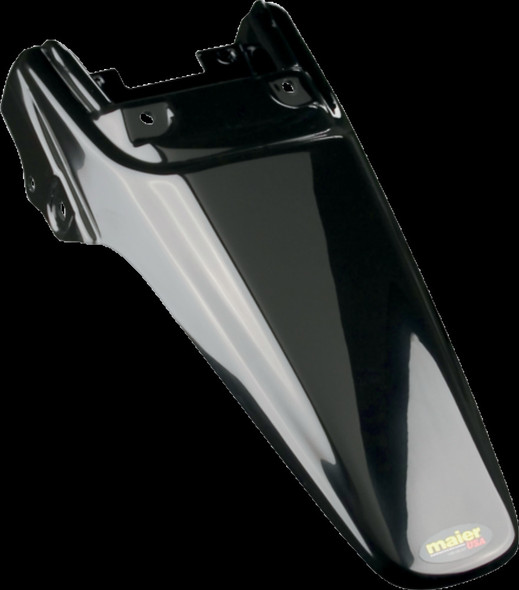 MAIER 135100 FENDER REAR CRF80/100F BK