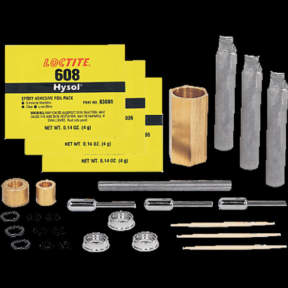 PINGEL VRK1 PINGEL FUEL VLV REBLD KIT
