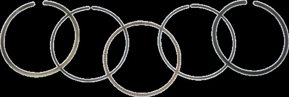 WSM 51-544 RING SET STD YAM 660