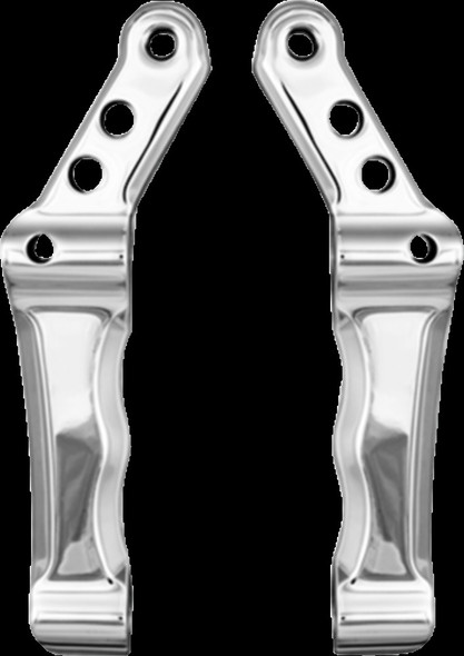 SPEED MERCHANT SM-HDRBM11.5DDP MOUNT CALIPER 11.5" POL