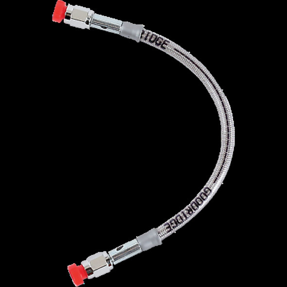GOODRIDGE D-80324 DOT SS UNIV/CC BKLINE 24"