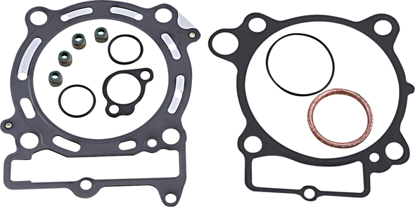 MOOSE RACING HARD-PARTS 0934-6444 GASKET KIT TOP END KAW