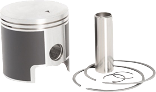 KIMPEX 09-711M PISTON KIT  FOR POLARIS STD.