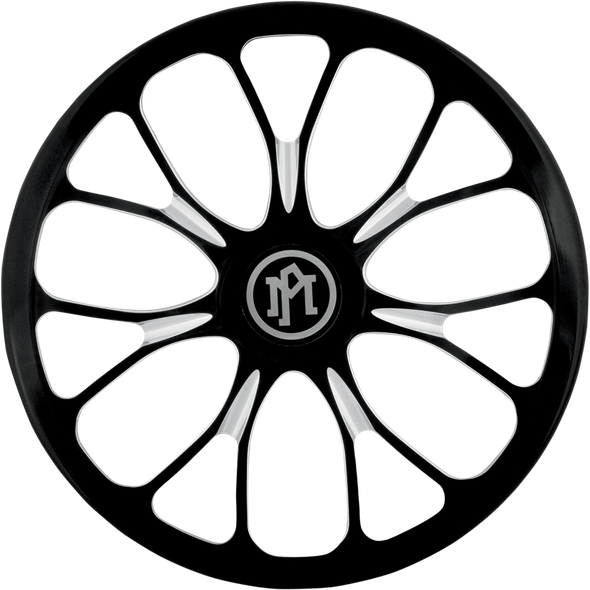 PERFORMANCE MACHINE (PM) 0206-2010HEABMP INSERT PM A/C HEATHEN BMP