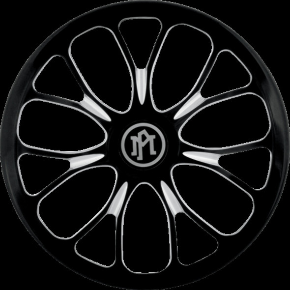 PERFORMANCE MACHINE (PM) 0206-2010HEABMP INSERT PM A/C HEATHEN BMP