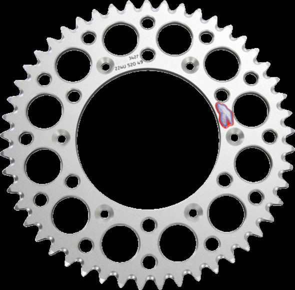 RENTHAL 224U-520-49GPSI RENTHAL SPRKT FOR KTM
