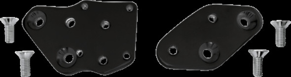 Accutronix Kick-Back Adapter Plate FCKB103-B