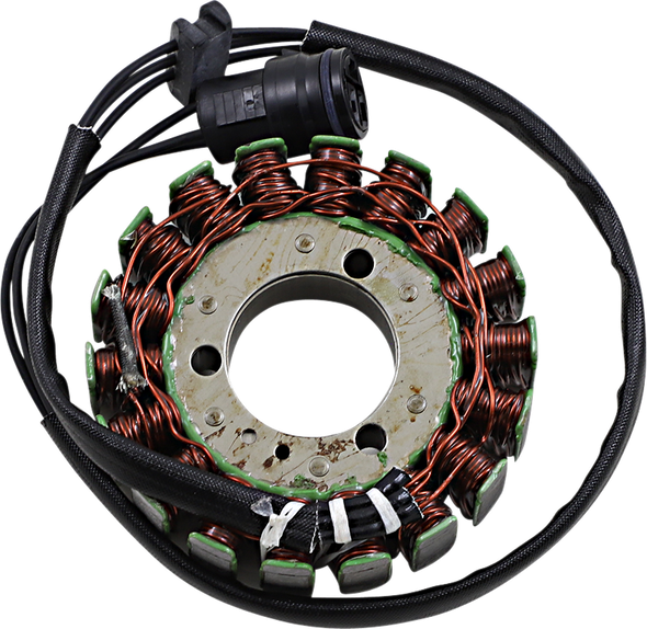 MOOSE RACING HARD-PARTS 2112-1493 STATOR MUD FOR KAWASAKI
