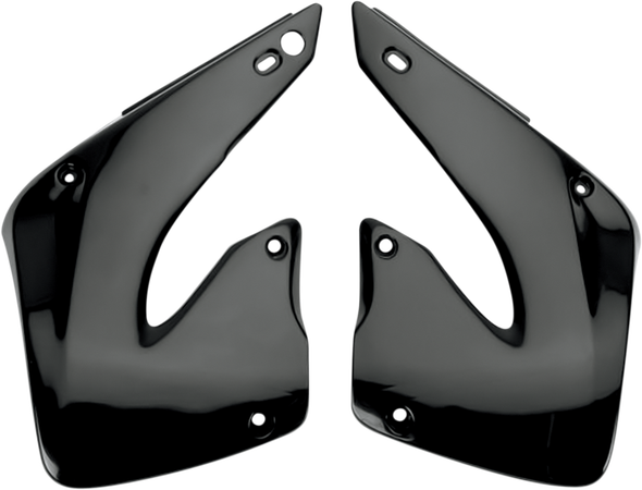UFO HO03664001 RAD CVRS CR 2000 BLK