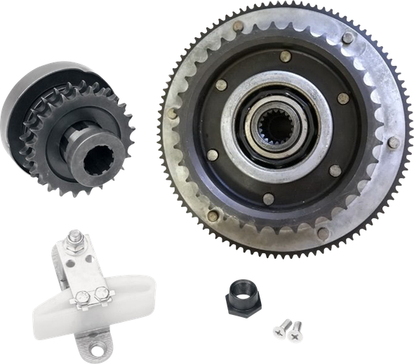 Drag Specialties 1120-0077 Primary Drive Kit for 94-97 Harley-Davidson