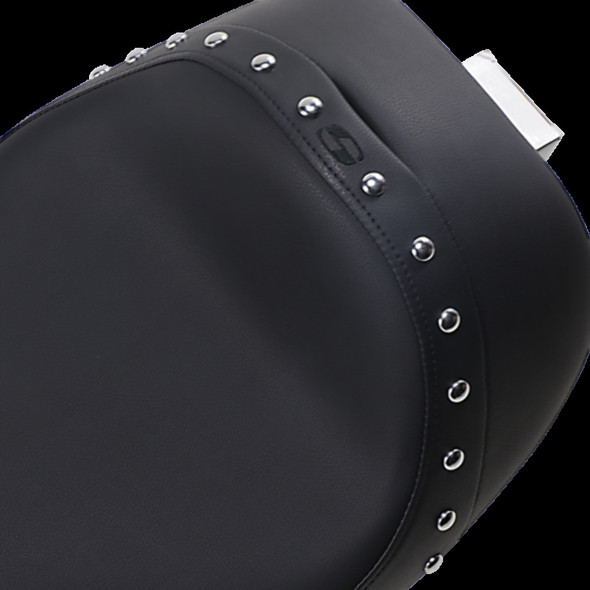 Saddlemen I14-07-001 Seat Renegade Solo Stud