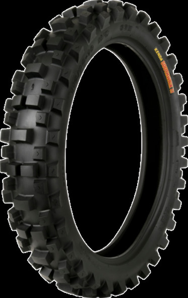 KENDA 157W2083 TIRE S-WICK II 100/100-18