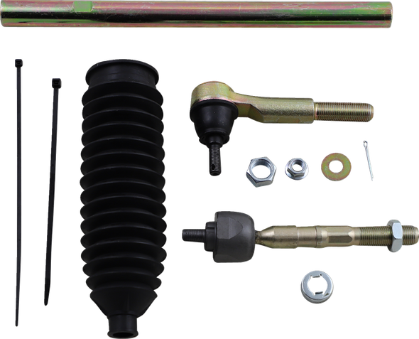 Moose Racing HARD-PARTS 0430-1121 Tie Rod End Kit for Honda