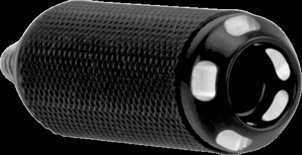 PERFORMANCE MACHINE (PM) 0033-1134-BM SHIFT PEG ELE APEX BK