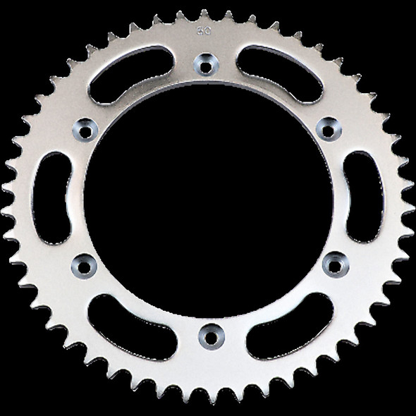 PARTS UNLIMITED K22-3842 REAR SPROCKET SUZ 520 50T