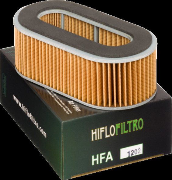 HIFLOFILTRO HFA1202 AIR FILTR HON ELITE 85-88