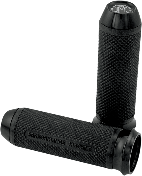 PERFORMANCE MACHINE (PM) 0063-2028B GRIP ELITE TBW BLACK