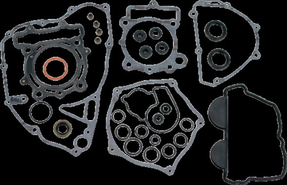 Moose Gaskets & Oil Seals for 2009-2016 FOR KAWASAKI KX 250 F