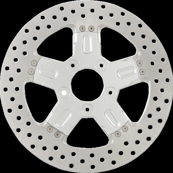 PERFORMANCE MACHINE (PM) 01331800FRMSCH ROTOR 11.8 FT FRM CH