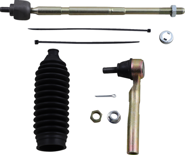 Moose Racing HARD-PARTS 0430-1125 Tie Rd End Kt Lft Sde Hon