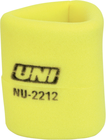 UNI FILTER NU-2212 AIR FILTER MX250/360 73-4