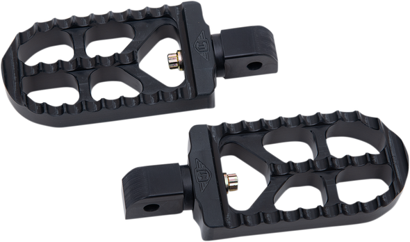 JOKER MACHINE 08-56-7B PEG LONG SERR PASS BLK ST