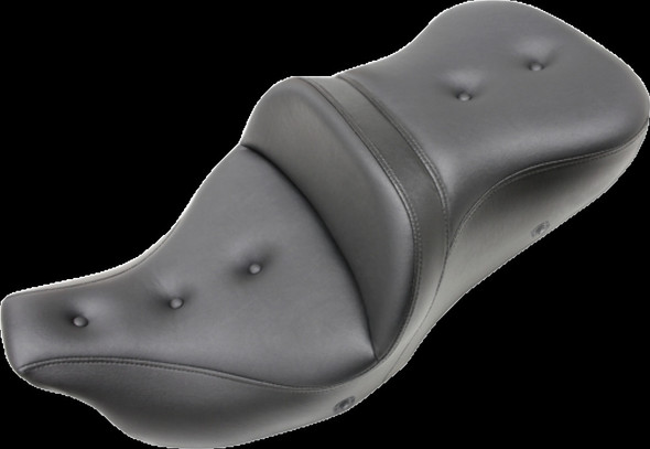 Saddlemen 808-07B-181THC Seat Roadsofa PT Heated