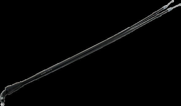 Motion Pro 10-0122 Black Vinyl Throttle Cable