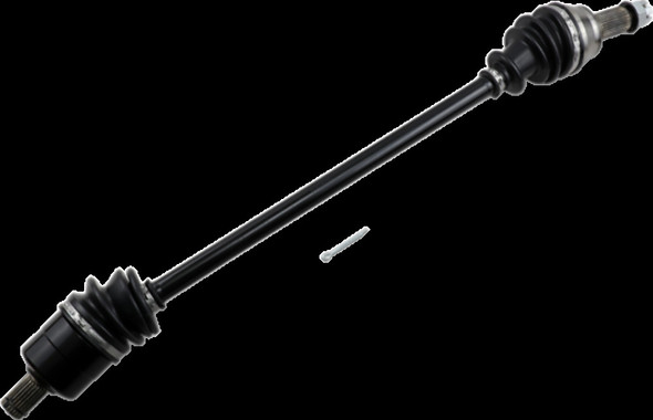 MOOSE UTILITY DIVISION 0214-1679 AXLE FOR POLARIS