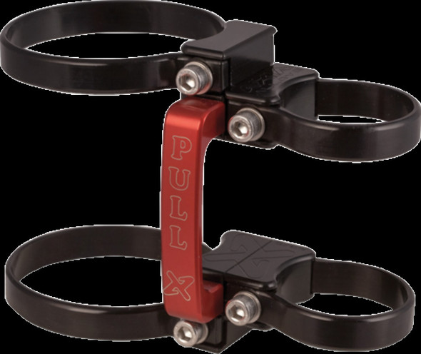 KLOCK WERKS MODFM3.0-BK MOUNT FIRE EXTING Q/R 3"