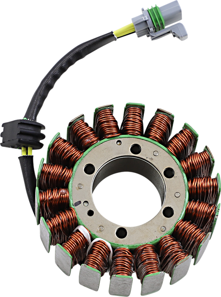 Moose Racing 2112-1488 Stator for 2013-2014 Polaris 800 Ranger RZR Sportsman