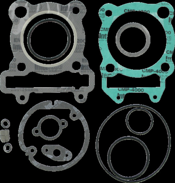 Moose Racing Top End Gasket Set FOR YAMAHA YFM250R Raptor 08-13