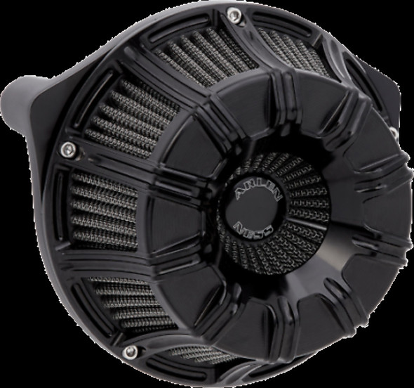 ARLEN NESS 600-010 CLEANER AIR INV SUCK BL