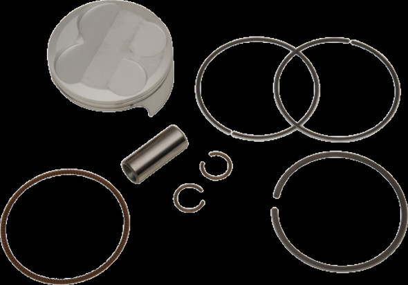 PROX 01.4342.A PISTON KIT KX250F 11-14