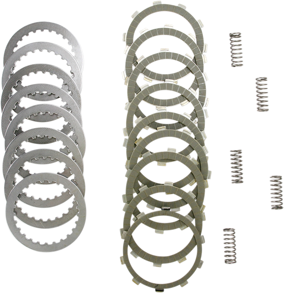 EBC SRK112 CLUTCH KIT EBC SRK112