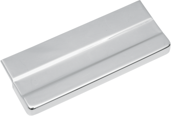 DRAG SPECIALTIES DS-324118 BATTERY TOP COVER 73-86 FXE WG XL