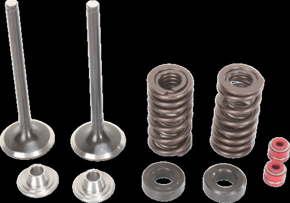 MOOSE RACING HARD-PARTS 0926-2433 VALVE KIT EX MSE CRF250