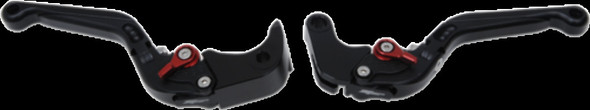 HOT BODIES 61101-2600 LEVER SET MGP - SUZ BLK