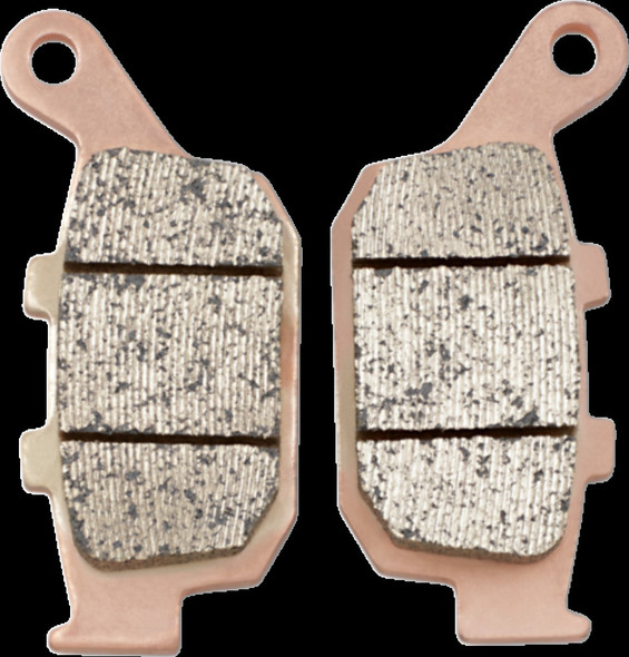 SBS 614LS BRAKE PAD SBS 614LS