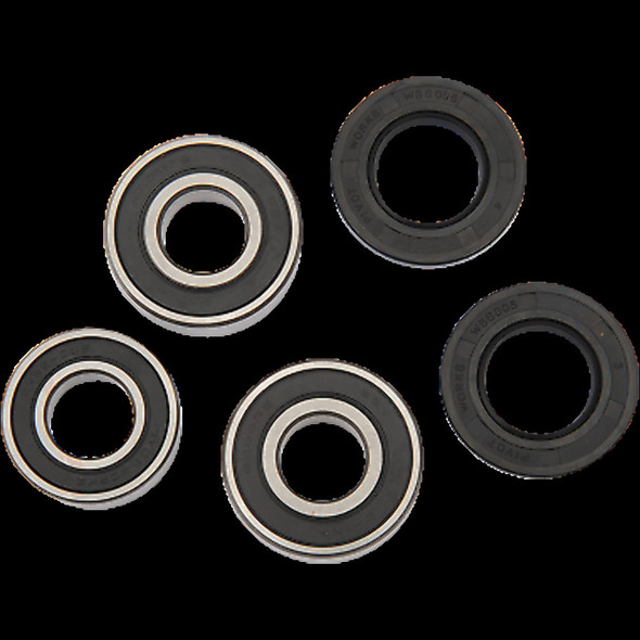 PIVOT WORKS PWRWK-S06-020 REAR WHL BEARING KIT  SUZ