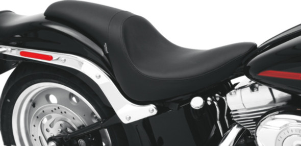 DRAG SPECIALTIES PREDATOR SMOOTH SEAT SOFTAIL 06-10 FXST 07-UP FLSTF 0802-0392