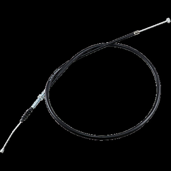 Motion Pro 02-0108 Black Vinyl Clutch Cable